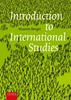 Afbeelding van Introduction to International Studies