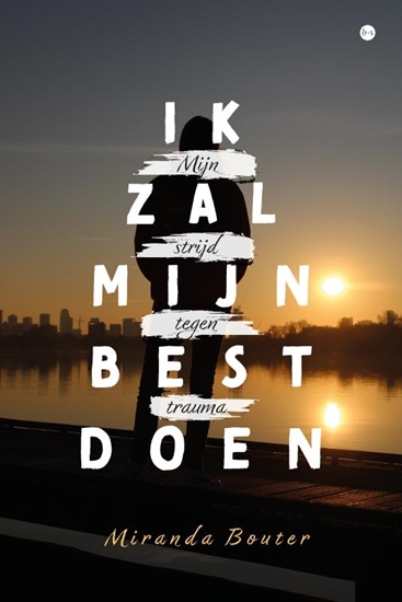 Afbeelding van Ik zal mijn best doen