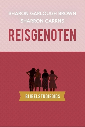 Afbeeldingen van Reisgenoten: bijbelstudiegids