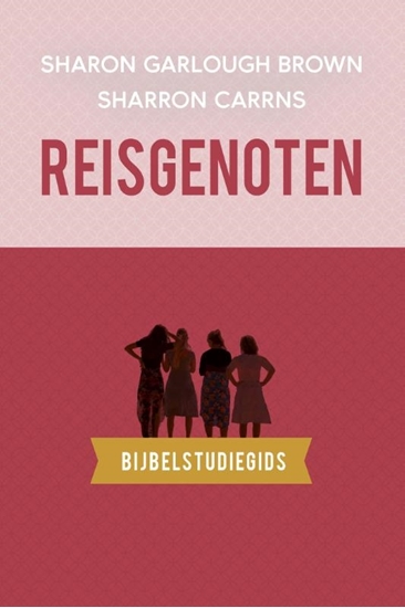 Afbeelding van Reisgenoten: bijbelstudiegids