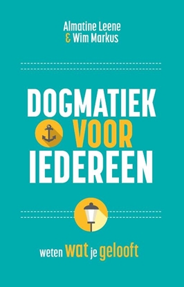 Afbeeldingen van Dogmatiek voor iedereen