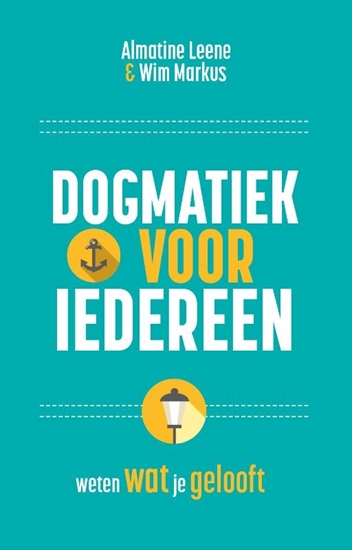 Afbeelding van Dogmatiek voor iedereen