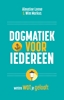 Afbeelding van Dogmatiek voor iedereen