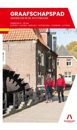 Afbeeldingen van Streekpad Graafschapspad