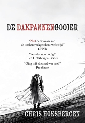 Afbeeldingen van De dakpannengooier
