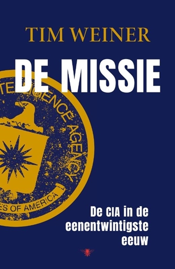 Afbeelding van De missie