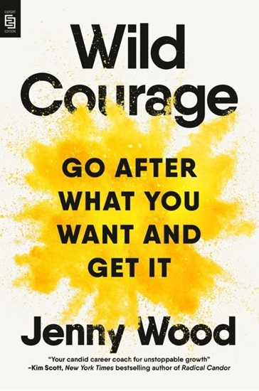 Afbeelding van Wild Courage (EXP)