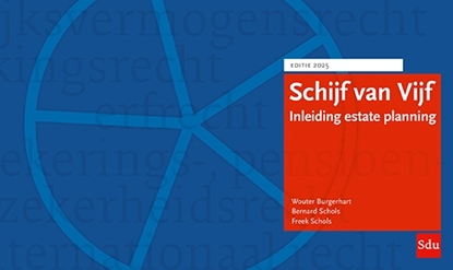 Afbeeldingen van Schijf van Vijf Editie 2025