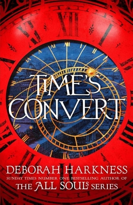 Afbeeldingen van Time's Convert