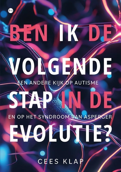 Afbeelding van Ben ik de volgende stap in de evolutie?