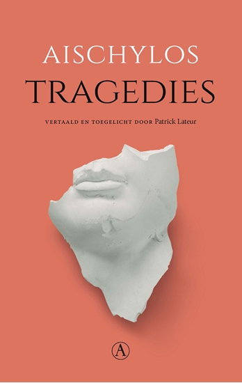 Afbeelding van Tragedies