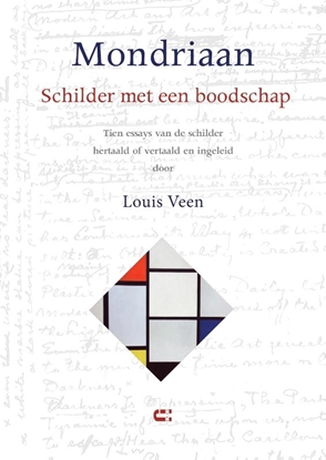 Afbeeldingen van Mondriaan - Schilder met een boodschap