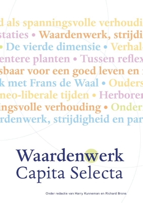 Afbeeldingen van Waardenwerk - Capita Selecta