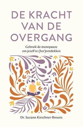 Afbeeldingen van De kracht van de overgang