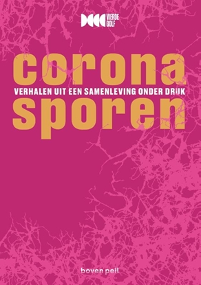 Afbeeldingen van Coronasporen