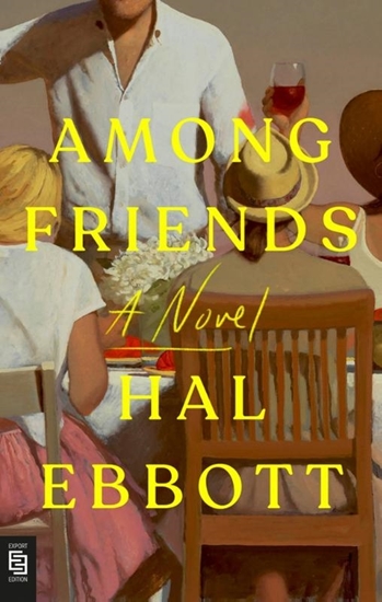 Afbeelding van Among Friends