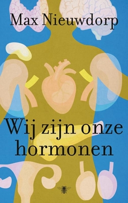 Afbeeldingen van Wij zijn onze hormonen