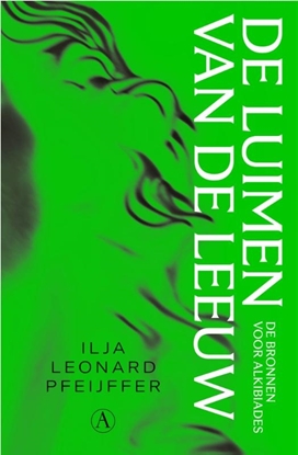 Afbeeldingen van De luimen van de leeuw