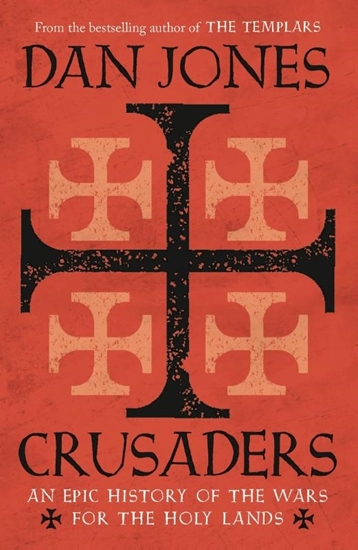 Afbeelding van Crusaders
