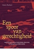 Afbeelding van Een spoor van gerechtigheid
