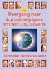 Afbeelding van Overgang naar Aquariustijdperk