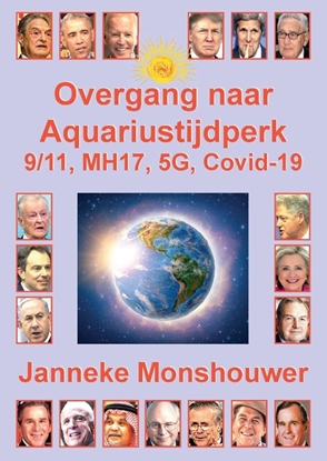 Afbeeldingen van Overgang naar Aquariustijdperk