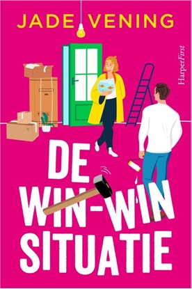 Afbeeldingen van De win-winsituatie