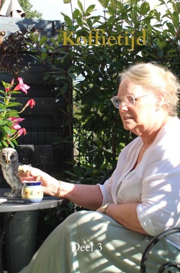 Afbeelding van Koffietijd Deel 3