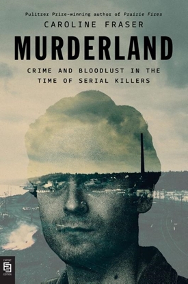 Afbeeldingen van Murderland