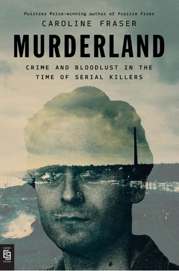 Afbeelding van Murderland