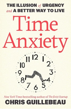 Afbeeldingen van Time Anxiety