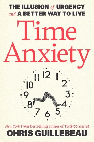 Afbeelding van Time Anxiety