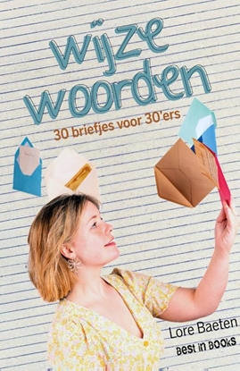 Afbeeldingen van Wijze woorden
