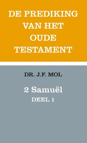 Afbeelding van 2 Samuël deel 1
