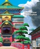 Afbeelding van Studio Ghibli: Architecture in Animation Studio Ghibli: Architecture in Animation
