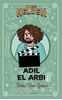 Afbeelding van Onze helden: Adil El Arbi