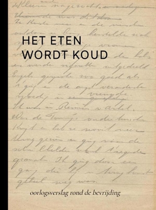 Afbeeldingen van HET ETEN WORDT KOUD