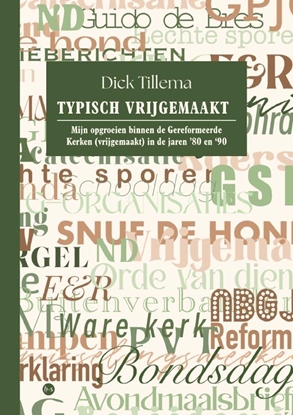 Afbeeldingen van Typisch vrijgemaakt