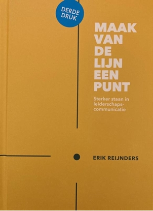 Afbeeldingen van Maak van de lijn een punt