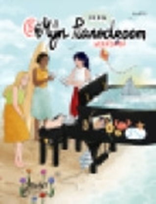 Afbeeldingen van Mijn Pianodroom Mijn Pianodroom