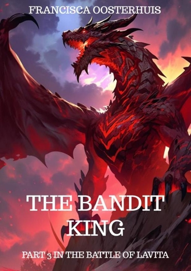 Afbeelding van The Bandit King