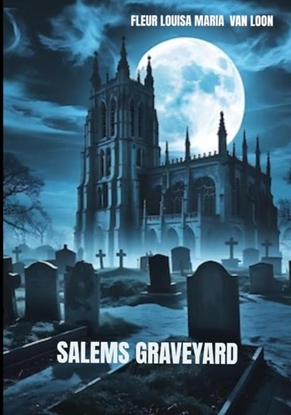 Afbeeldingen van SALEMS GRAVEYARD