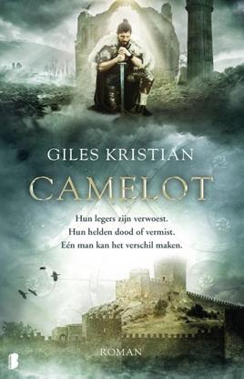 Afbeeldingen van Camelot