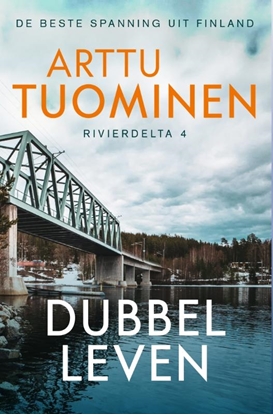 Afbeeldingen van Rivierdelta Dubbelleven