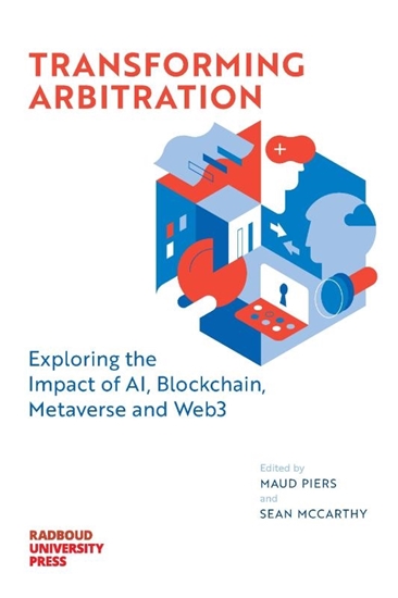 Afbeelding van Transforming Arbitration