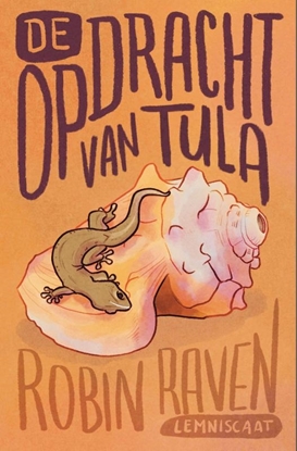 Afbeeldingen van De opdracht van Tula