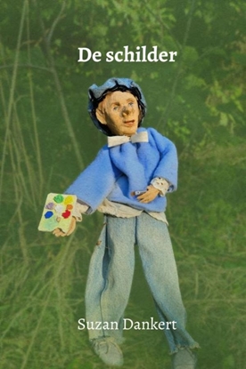 Afbeeldingen van De schilder