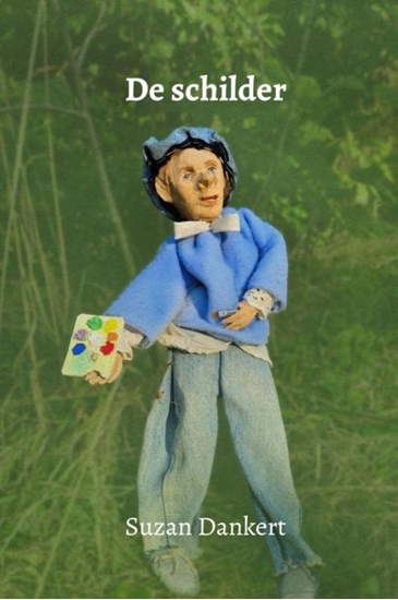 Afbeelding van De schilder