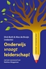 Afbeelding van Onderwijs vraagt leiderschap!