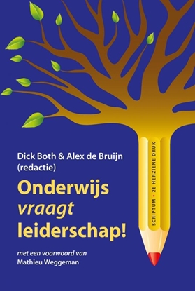 Afbeeldingen van Onderwijs vraagt leiderschap!